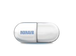 Indinavir (cipla Ltd)